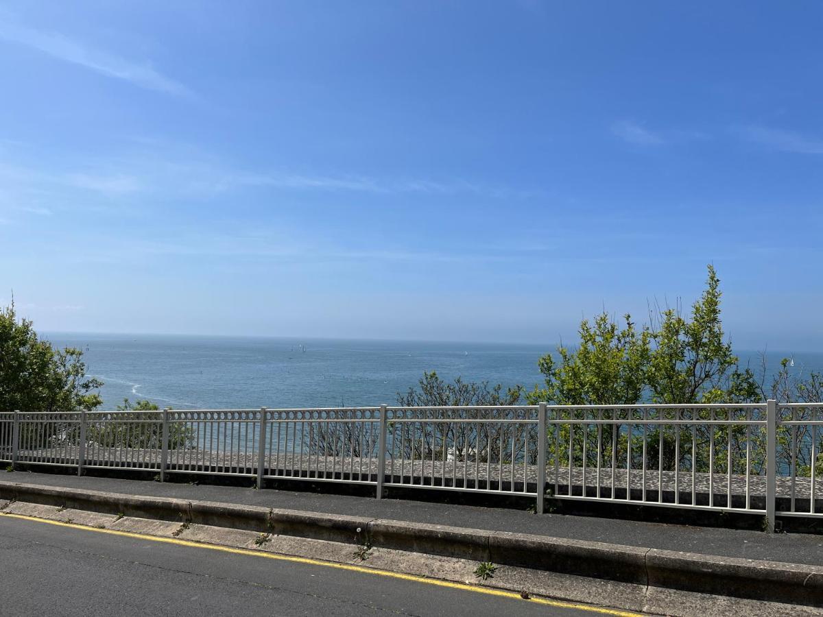 Hauteurs De Trouville - Studio Avec Terrasse Au Calme Zewnętrze zdjęcie