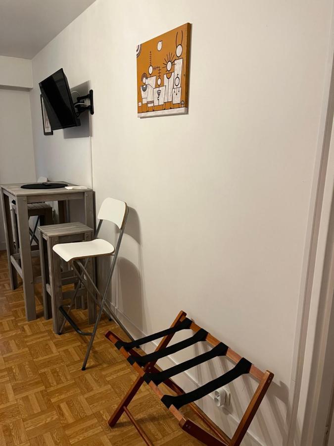 Hauteurs De Trouville - Studio Avec Terrasse Au Calme Zewnętrze zdjęcie